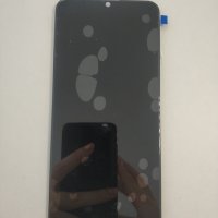 Дисплей за Lenovo K10 Note, снимка 1 - Резервни части за телефони - 40651930