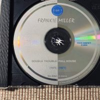 Frankie Miller,Smokie,Chris Norman, снимка 3 - CD дискове - 41897718