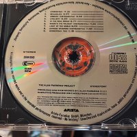 Alan Parsons,Electric Light Orchestra , снимка 8 - CD дискове - 41914504