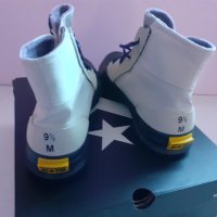 Оригинални кецове CONVERSE., снимка 4 - Кецове - 33973124