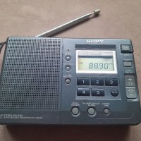 Sony ICF-SW30 12Bands радио, снимка 1 - Радиокасетофони, транзистори - 41102674