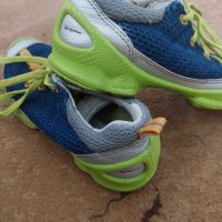 Детски обувки , снимка 3 - Детски маратонки - 36018780