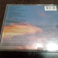Emmylou Harris - Profile Best of, снимка 3 - CD дискове - 36007647