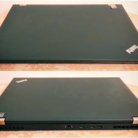 Lenovo ThinkPad P53/Core i7-9750H/16GB RAM/256GB SSD/Quadro T1000 4GB/15.6 FHD IPS работна станция, снимка 2 - Лаптопи за работа - 37673374
