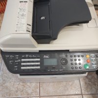Принтер Kyocera FS-1128MFP Ecosys за офис 1128 с 6 месеца гаранция, снимка 4 - Принтери, копири, скенери - 41507532