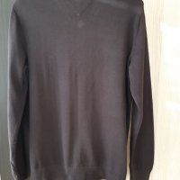 Tommy Hilfiger оригинален мъжки пуловер , снимка 4 - Пуловери - 39035178