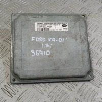 Компютър Ford Ka 1.3i 2001г.	, снимка 1 - Части - 44160882