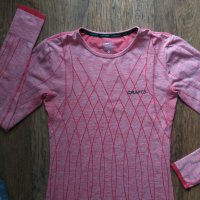 Craft Active Comfort men - мъжка термо блуза, снимка 3 - Блузи - 40890443