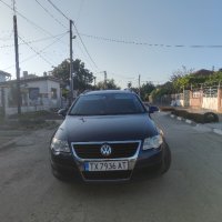 Vw passat b6 1.9 105, снимка 7 - Автомобили и джипове - 42195444