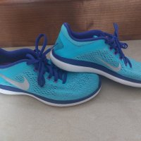 Дамски маратонки, снимка 6 - Дамски ежедневни обувки - 41901871