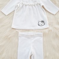 Бебешки комплект H&M 2-4 месеца, снимка 6 - Комплекти за бебе - 42401688