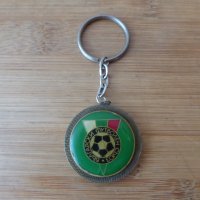 Ключодържател Български Футболен Съюз, снимка 4 - Колекции - 42345758