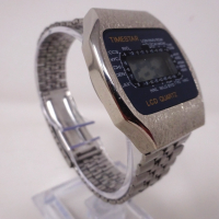 Неизползван електронен мъжки часовник TIMESTAR, снимка 3 - Мъжки - 44756139