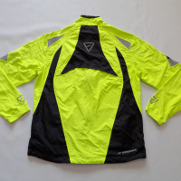 вело горнище brooks джърси шосейно колоездене спорт мъжко оригинално M, снимка 2 - Спортни дрехи, екипи - 44794976