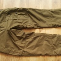 Ridgeline of New Zealand Waterproof Trouser за лов размер L панталон водонепромукаем безшумен - 455, снимка 1 - Екипировка - 42081385