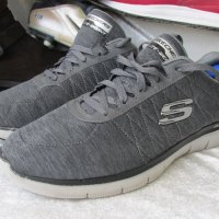 унисекс маратонки SKECHERS® original LITE-WEIGHT, DUAL-LITE, MEMORY-FOAM, 44 - 45, снимка 3 - Маратонки - 33996165