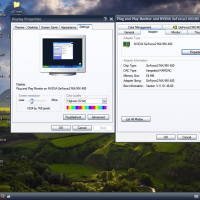 Видео карта NVidia GeForce 2 Manli MX400 64MB SDR 128bit AGP, снимка 11 - Видеокарти - 36163836