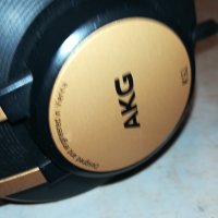 AKG AKG K-92 HIFI HEADPHONES MADE IN VIENNA AUSTRIA-ВНОС SWISS 2006231724, снимка 2 - Слушалки и портативни колонки - 41289353