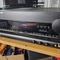 Ресийвър Harman Kardon - AVR 300 RDS, снимка 3 - Ресийвъри, усилватели, смесителни пултове - 44343721