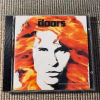 The Doors,Hair, снимка 2 - CD дискове - 40918529