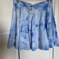 Пола tie dye H&M, снимка 3 - Поли - 41287588