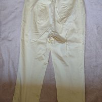 3/4 пантлон benetton, снимка 5 - Къси панталони и бермуди - 41520917