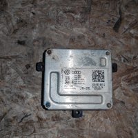 Баласт Audi VW Skoda LED фарове balast Ауди шкода лед фарове 4G0907397, снимка 1 - Части - 41959665