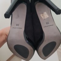 Fiorella Rubino нови обувки, снимка 4 - Дамски елегантни обувки - 36010993