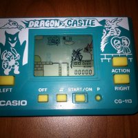 Купувам CASIO CG модели игри на Касио от едно време, снимка 4 - Аксесоари - 39700179