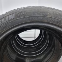 4бр летни гуми 255/45/20 Michelin C242 , снимка 6 - Гуми и джанти - 42053864