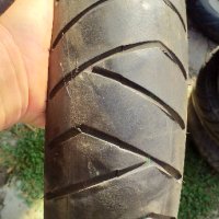 гума за скутер 120/70R12 Sava, снимка 1 - Гуми и джанти - 41774456