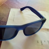 Нови слънчеви очила Ray Ban Justin Junior, снимка 3 - Слънчеви и диоптрични очила - 41329552