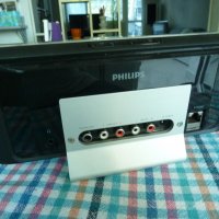 музикален стриймър с интернет радио Philips NP-2500, снимка 4 - Аудиосистеми - 34257648