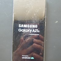samsung a21s, снимка 1 - Samsung - 41100756