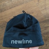 newline - страхотна ръннинг шапка КАТО НОВА, снимка 4 - Шапки - 38750659