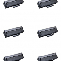 Тонер касета SAMSUNG MLT-D111 - 1000 стр.– Съвместима тонер касета, снимка 8 - Принтери, копири, скенери - 36223448