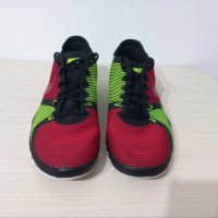 nike free trainer 3.0 v4 100% оригинал 45 номер 29 см стелка, снимка 5 - Спортни обувки - 44357504