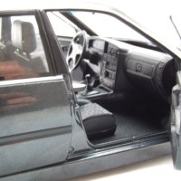 Opel Omega EVO 500 1990 - мащаб 1:18 на Solido моделът е нов в кутия, снимка 6 - Колекции - 44474472