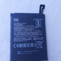 Оригинална Батерия Xiaomi BN45 за Xiaomi Redmi Note 5, Xiaomi Redmi Note 5 Pro, снимка 1 - Оригинални батерии - 41162586