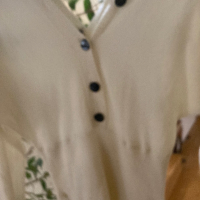 Блуза.  Fořnarina, снимка 3 - Блузи с дълъг ръкав и пуловери - 44526020