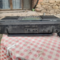 Стар радиокасетофон SKR 701, снимка 6 - Антикварни и старинни предмети - 36286571