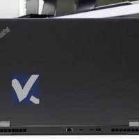Обновен лаптоп Lenovo ThinkPad P53 с гаранция, снимка 7 - Лаптопи за работа - 42625526