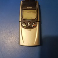 Nokia 8850, снимка 7 - Nokia - 39461435