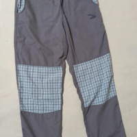 Salewa мъжки катерачни панталони, снимка 1 - Спортна екипировка - 44694774