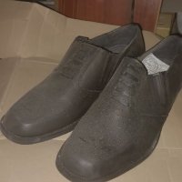 Обувки бг Габрово кавалер кожа, снимка 2 - Официални обувки - 41766440
