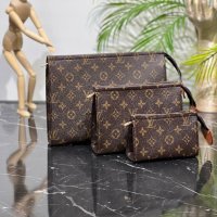 Сет чанти Louis Vuitton , снимка 1 - Чанти - 40075821