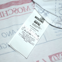 Love Moschino -  мъжки тениски, размери М , снимка 4 - Тениски - 36218270