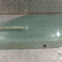 Странично стъкло Citroen Saxo 2000г.(предно ляво)	, снимка 1 - Части - 39099086