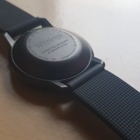 Смарт НОВ часовник Withings Active Pop Водоустойчив Изчистен Спортен Лов Риболов casio Garmin huawei, снимка 4 - Смарт часовници - 41829400