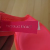 Victoria Secret Madi Bandeau горнище, снимка 9 - Бански костюми - 41848193